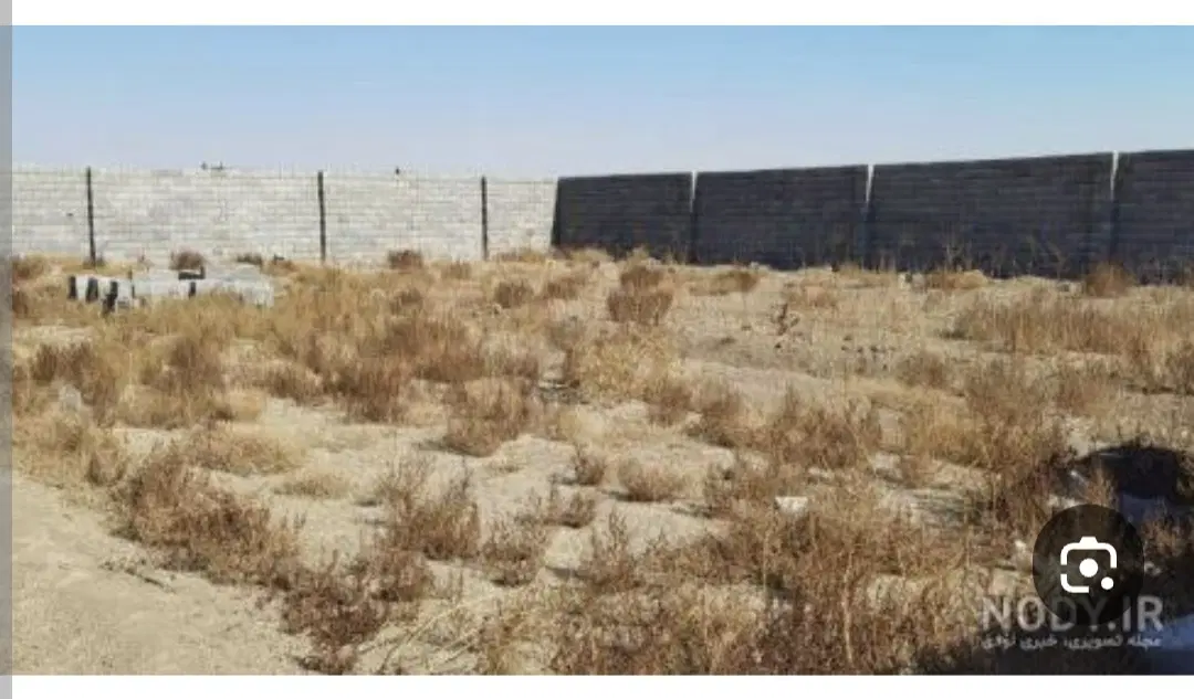 فروش زمین کوچه مهر ۷۰