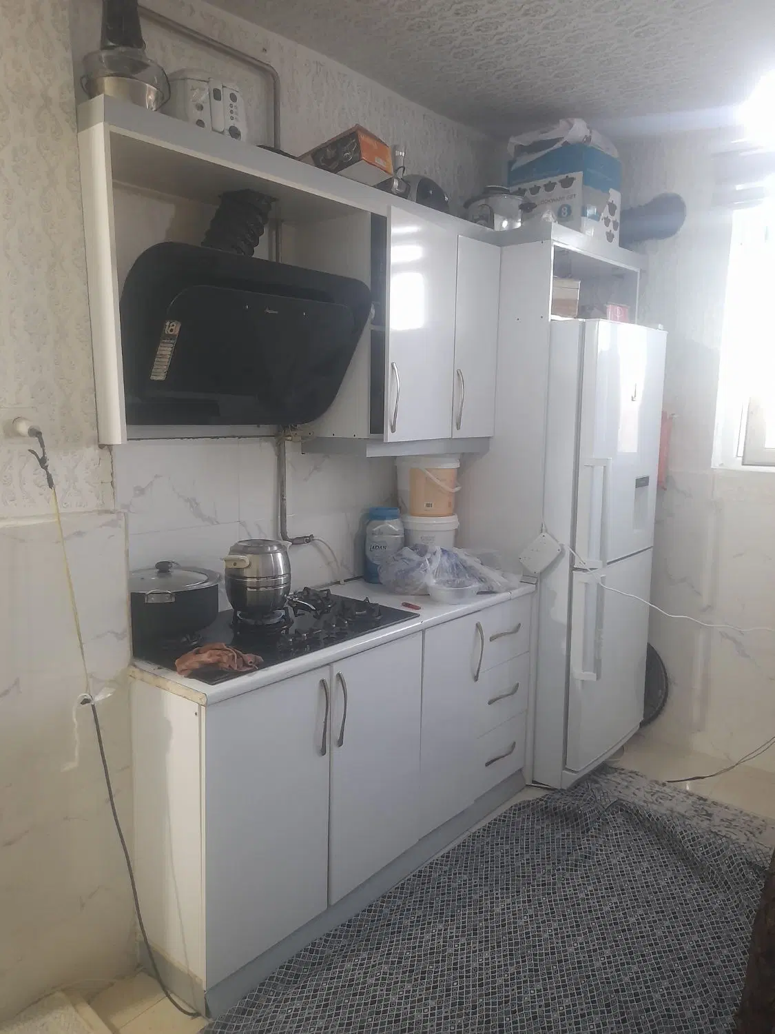 خانه فروشی کوی لاله