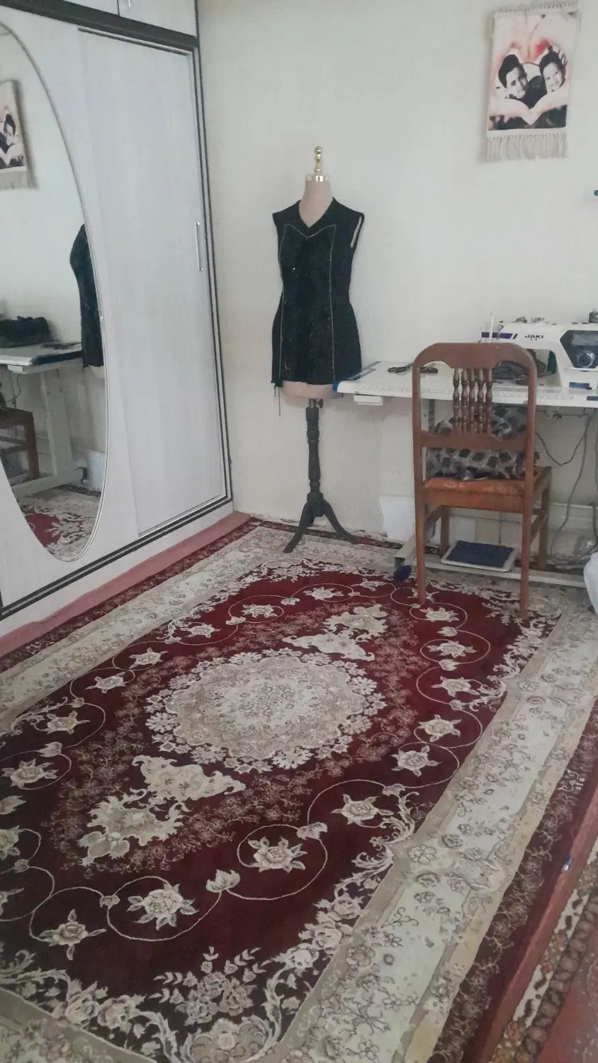 خانه ۷۵متری در ۱۲متری فرهنگ
