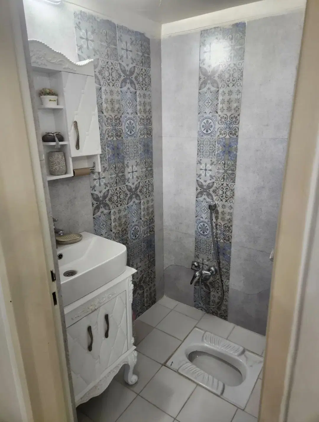 آپارتمان ۶۰ متری با پارکینگ اجاره