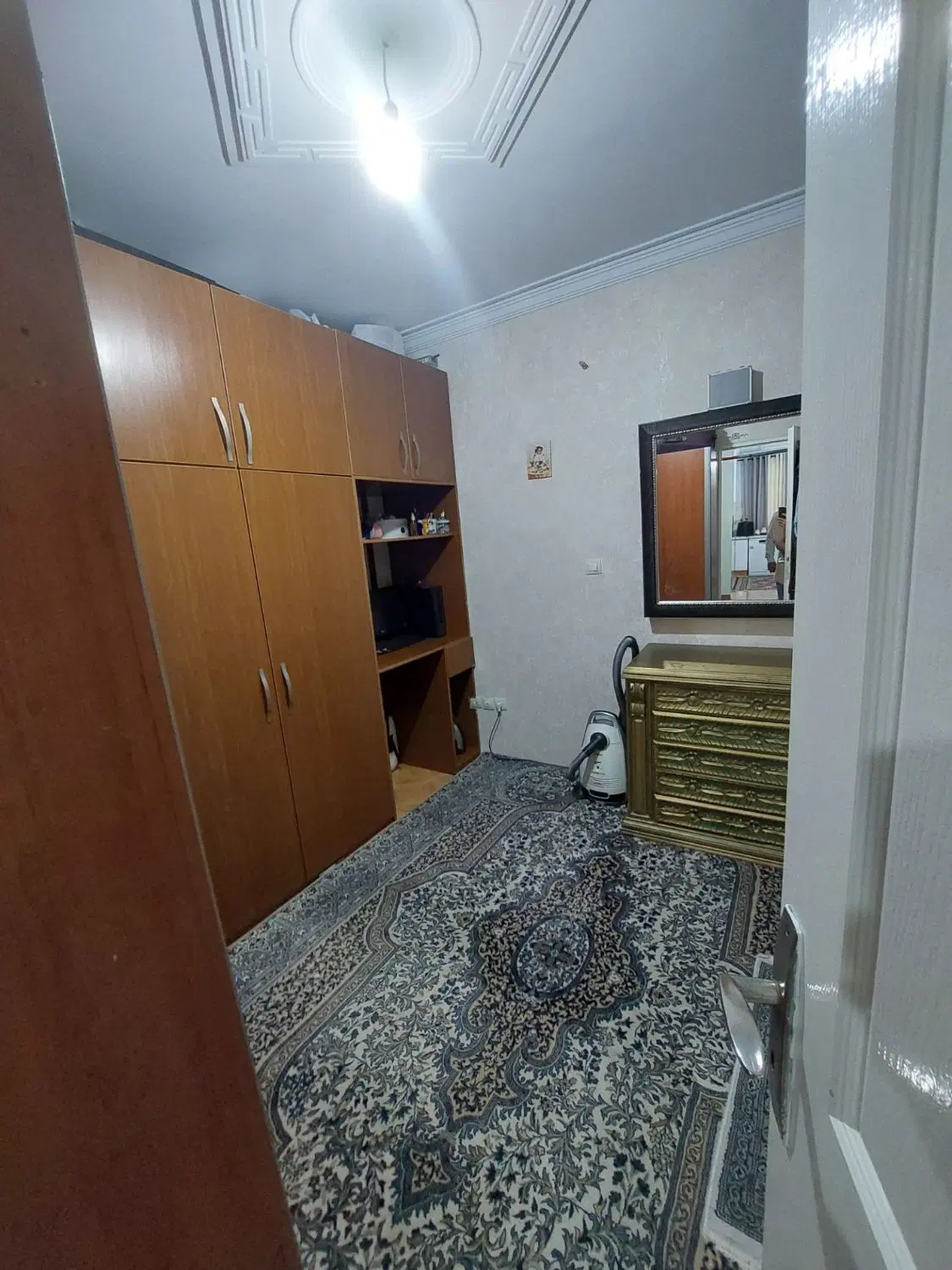 فروش آپارتمان در تهرانپارس شرقی