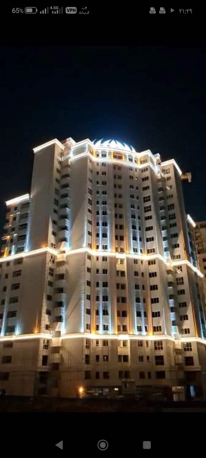 فروش آپارتمان