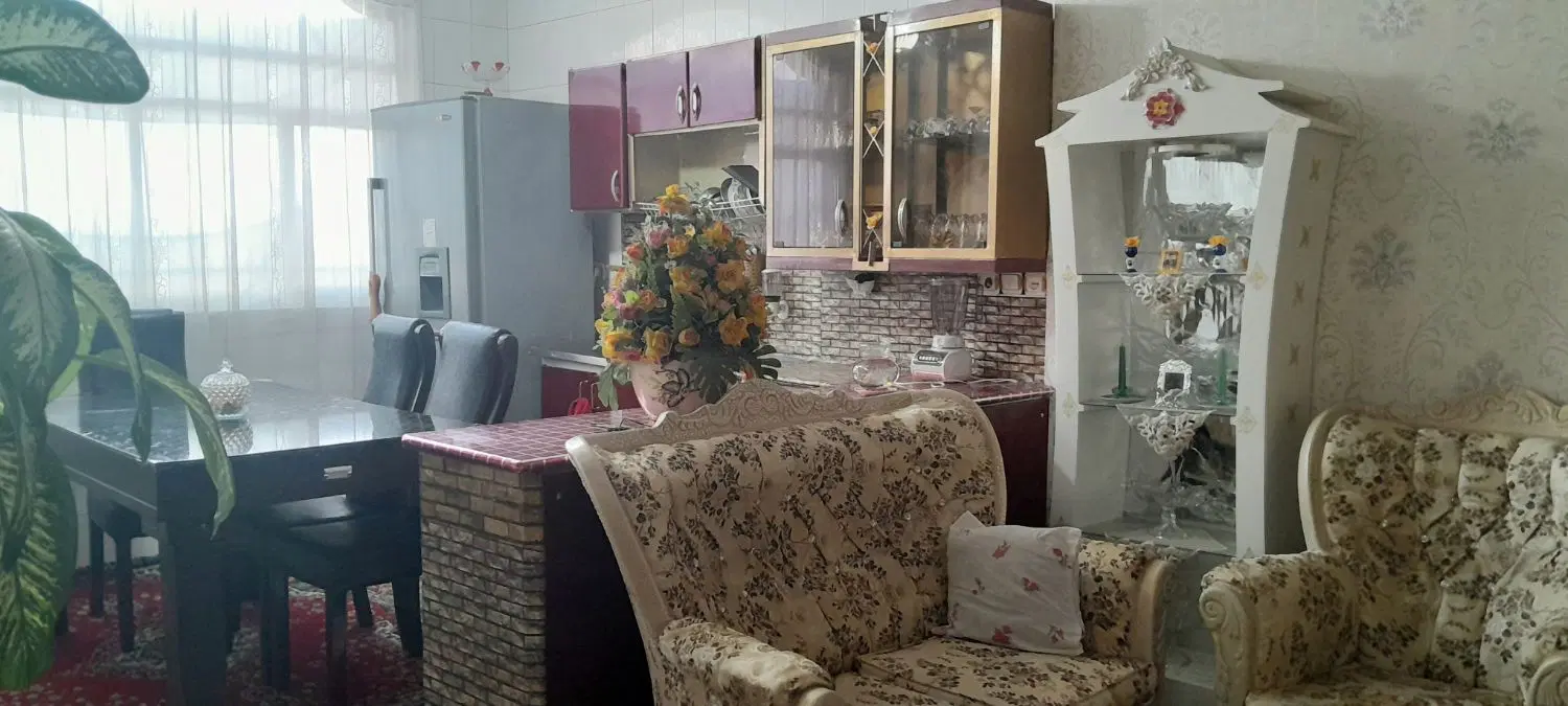 آپارتمان ۷۰ متری جوادیه