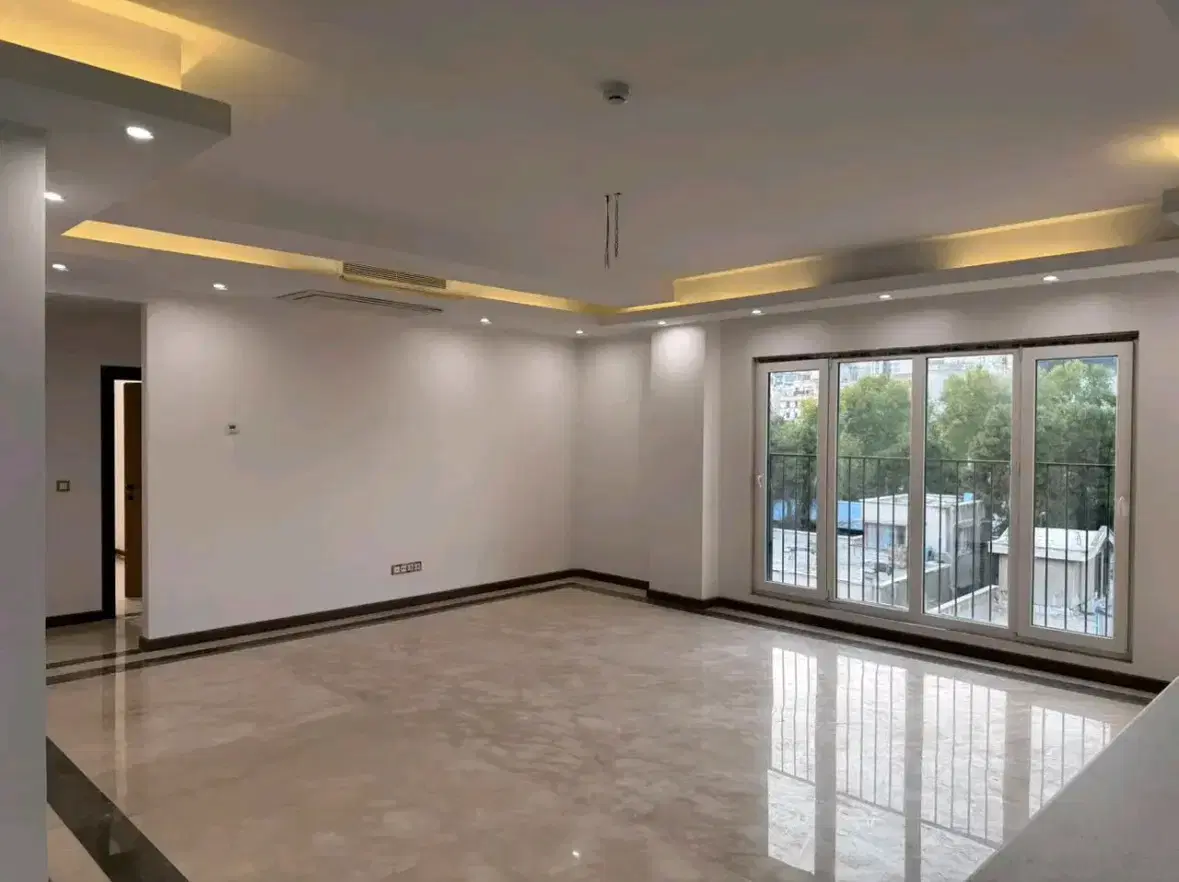 110 متر تک واحدی تخلیه