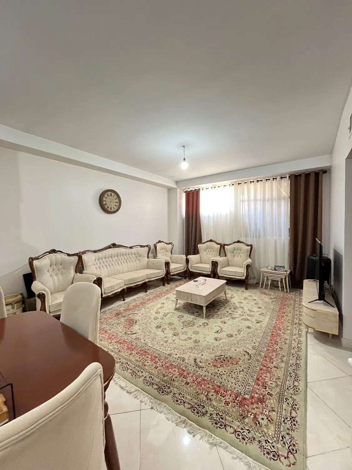 ۷۲متر سندی اصلی شاهین ویلا فول