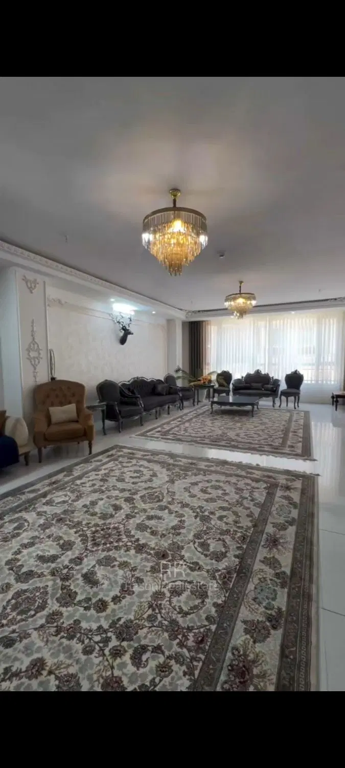 ۱۷۱متری_روی پیلوت_س۵ خواب_ملاصدرا