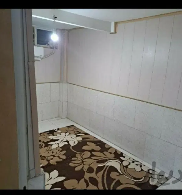 فروش یک واحد مستقل ۴۵ متری راه جدا