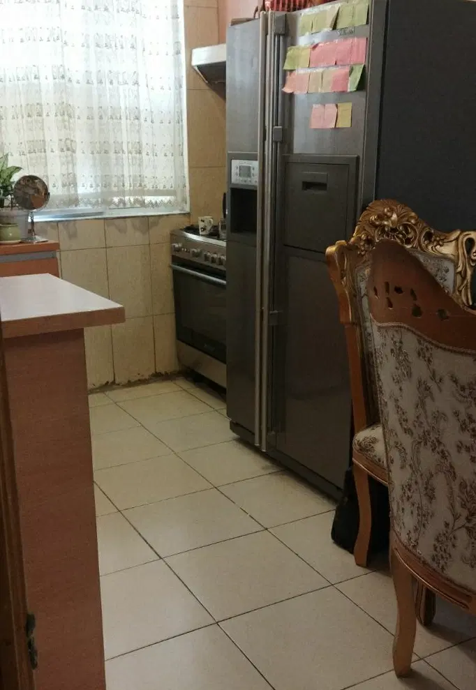 55 متری تک خواب خوش نقشه، به مجرد اجاره داده میشود