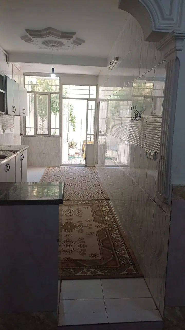 اجاره کوتاه مدت یک طبقه دربست برای زائرین عزیز