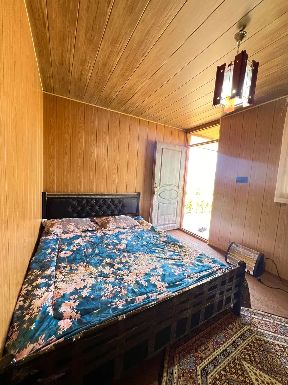 ویلا سه خواب