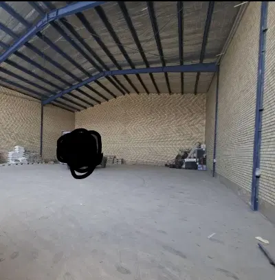 اجاره سوله ۳۵۰ متر