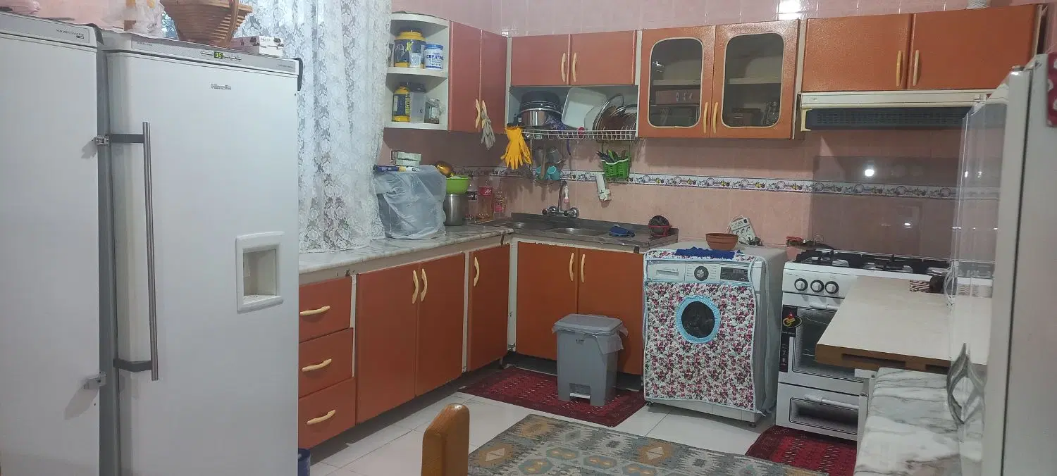 اجاره منزل ویلایی طبقه همکف