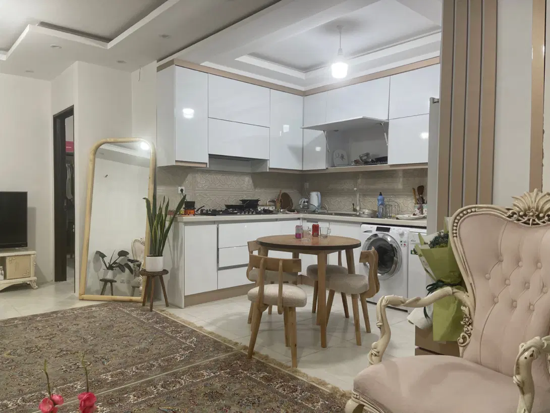 فروش آپارتمان ۶۷ متری تکمیل