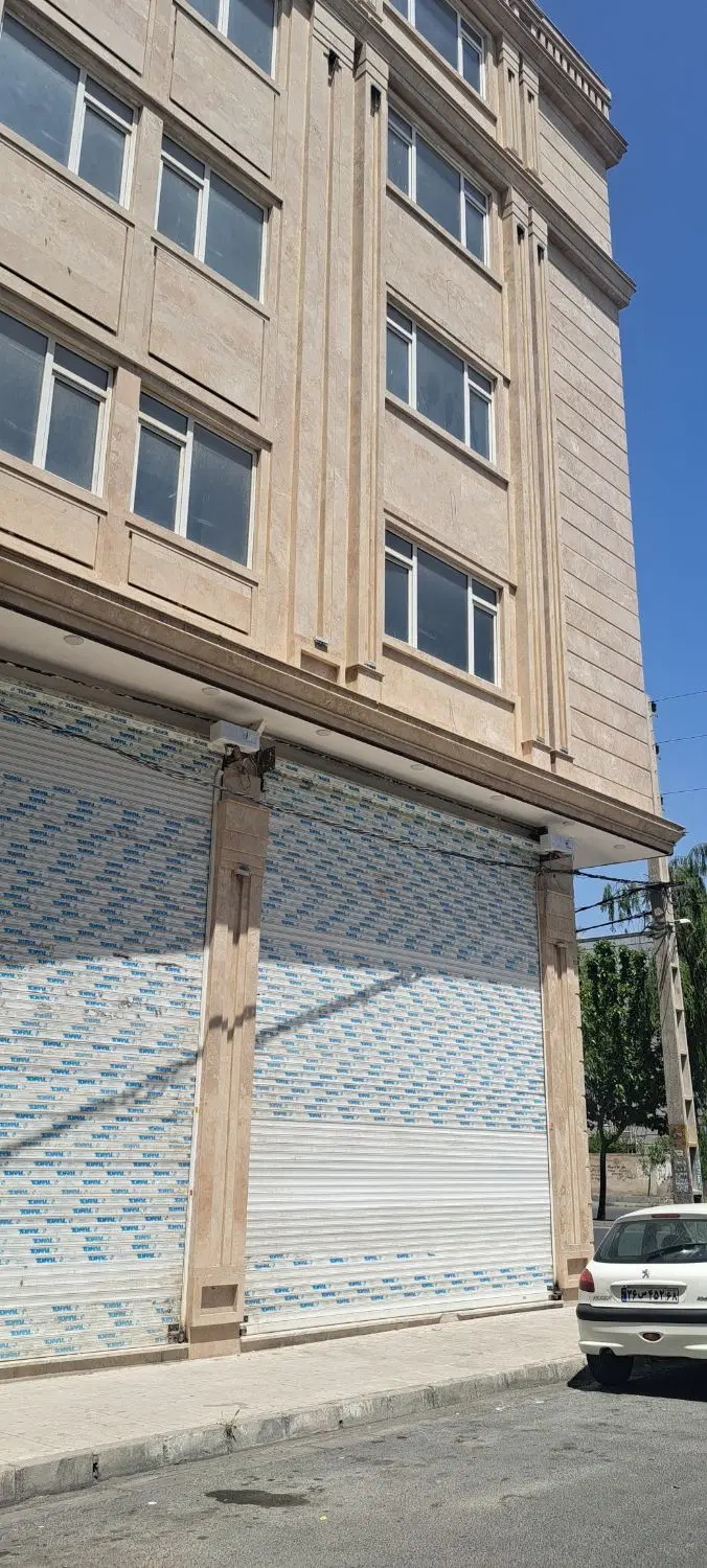 فروش آپارتمان فلت اداری مسکونی ۹۰ متری