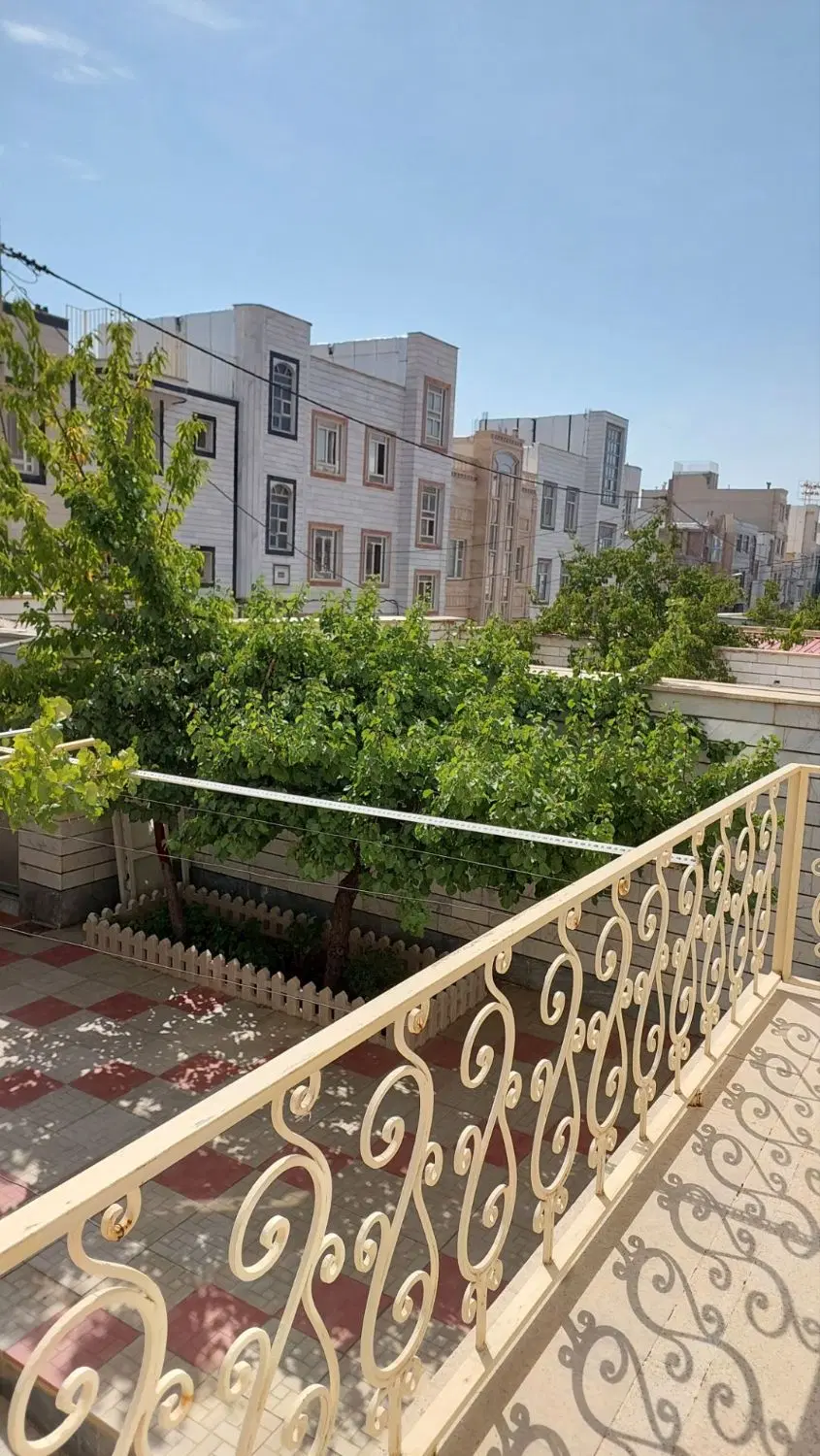 اجاره خانه ویلایی طبقه اول