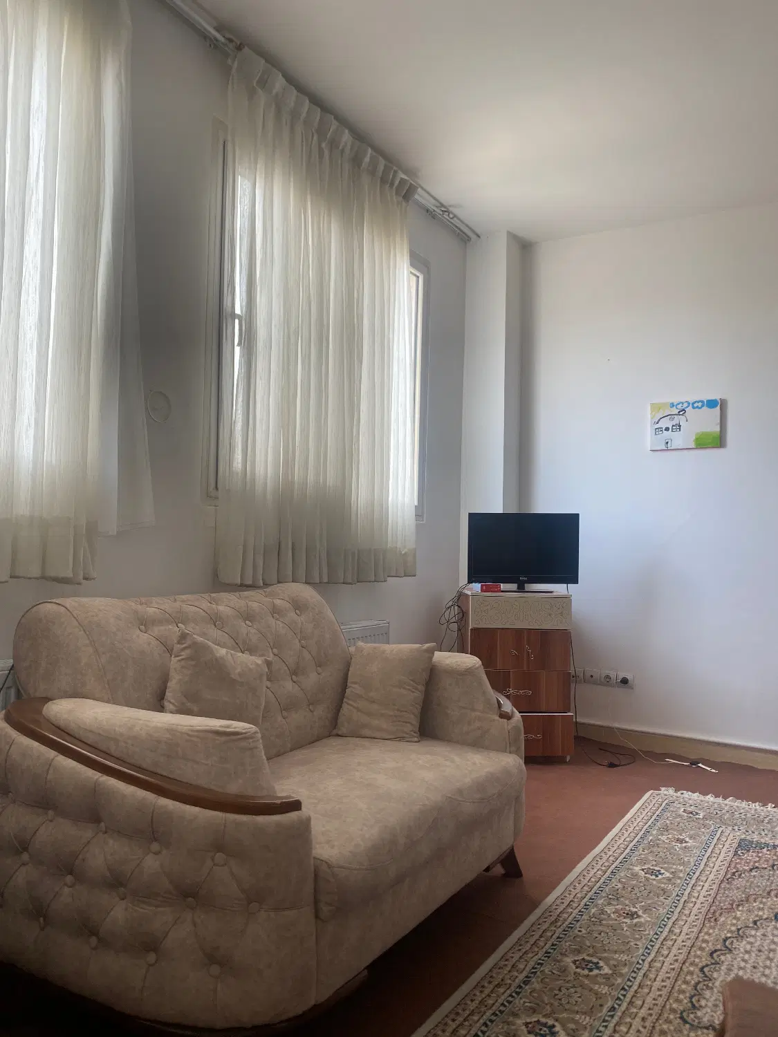 منزل مسکونی در مجتمع شقایق