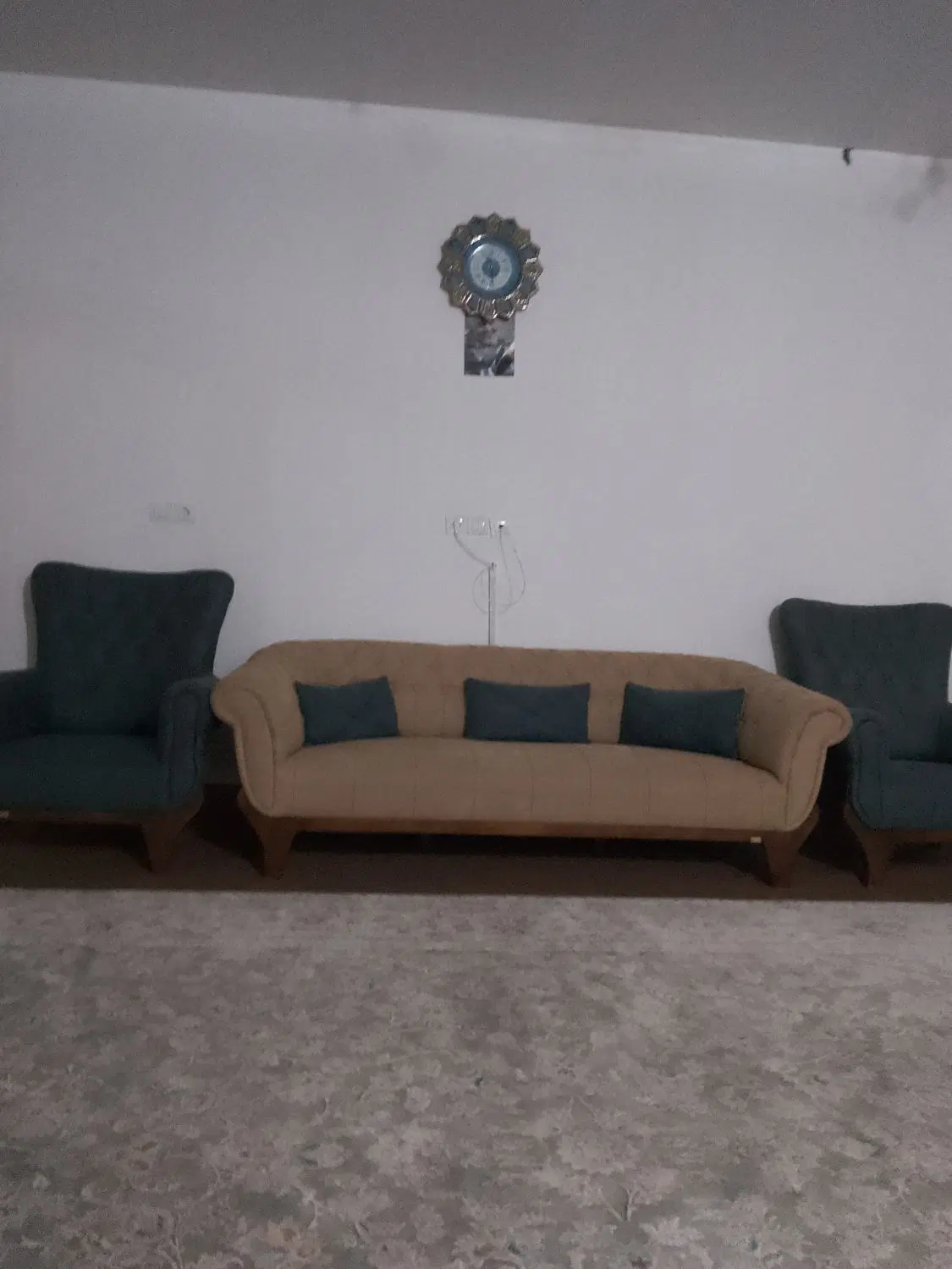 منزل دوطبقه صالح آباد