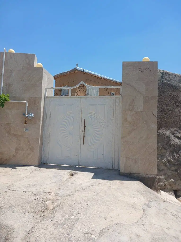 خانه ویلای روستایی
