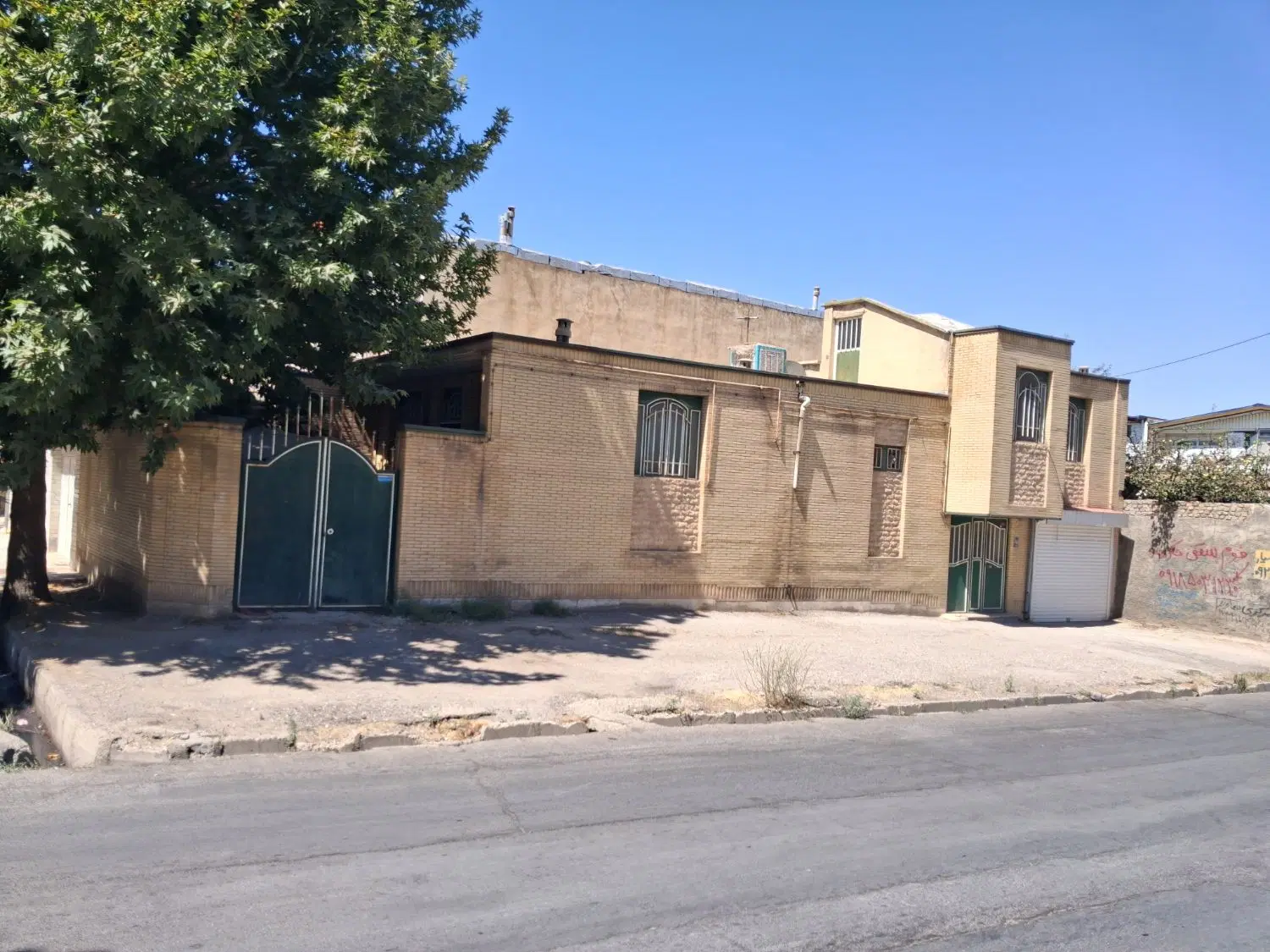 فروش ویلایی