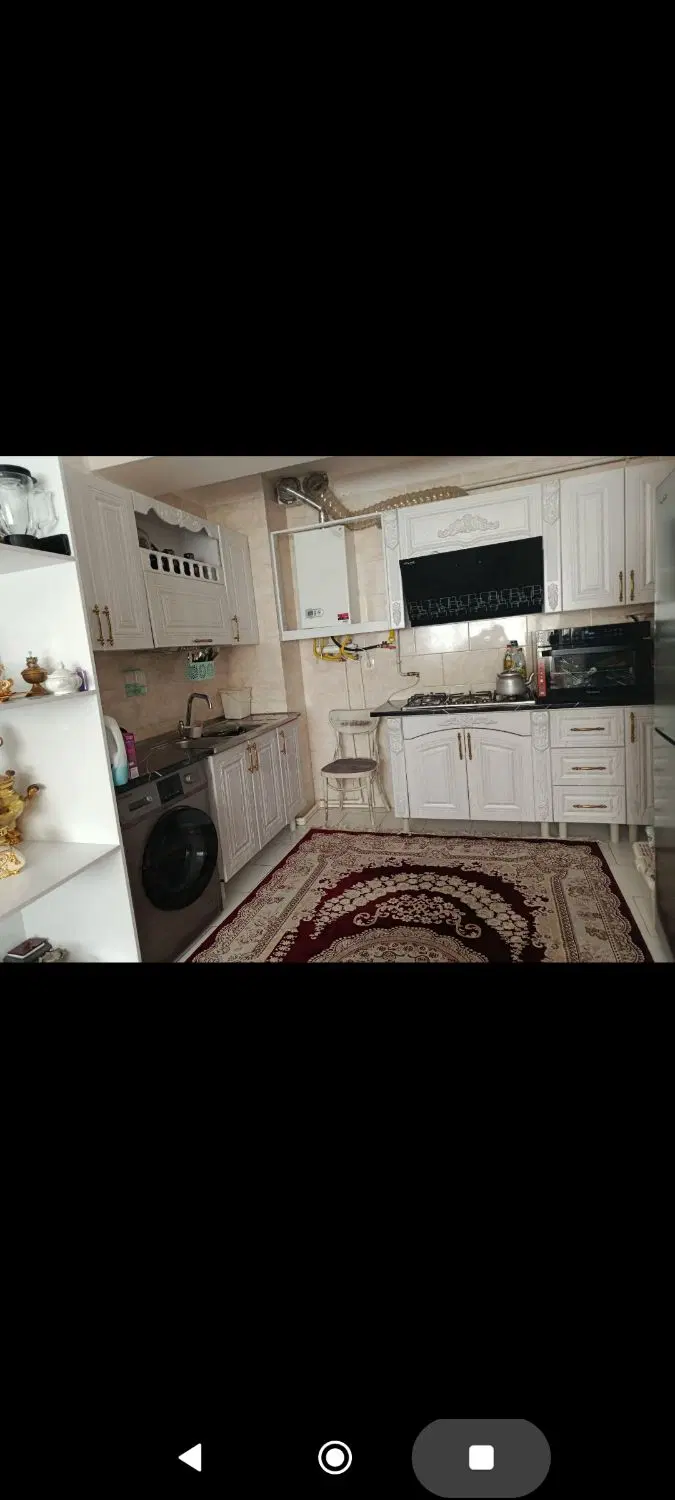 اجاره آپارتمان در سهند فاز 3خ عرشیا