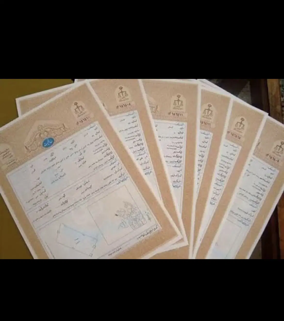 فروش زمین در شهر صدرا فاز یک و دو