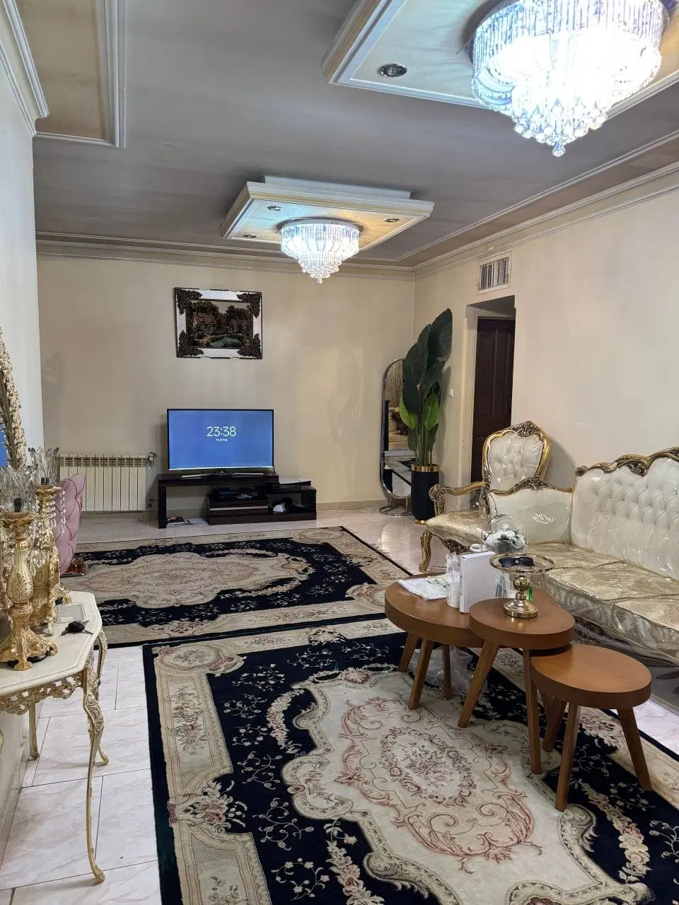 آپارتمان اجاره ای