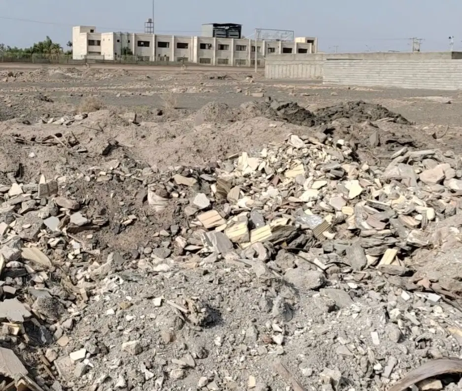 زمین 150متر جنب دانشگاه ازاد