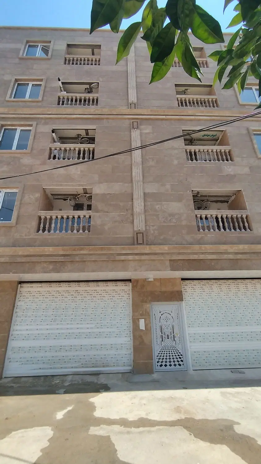 فروش آپارتمان مستقیم از مالک