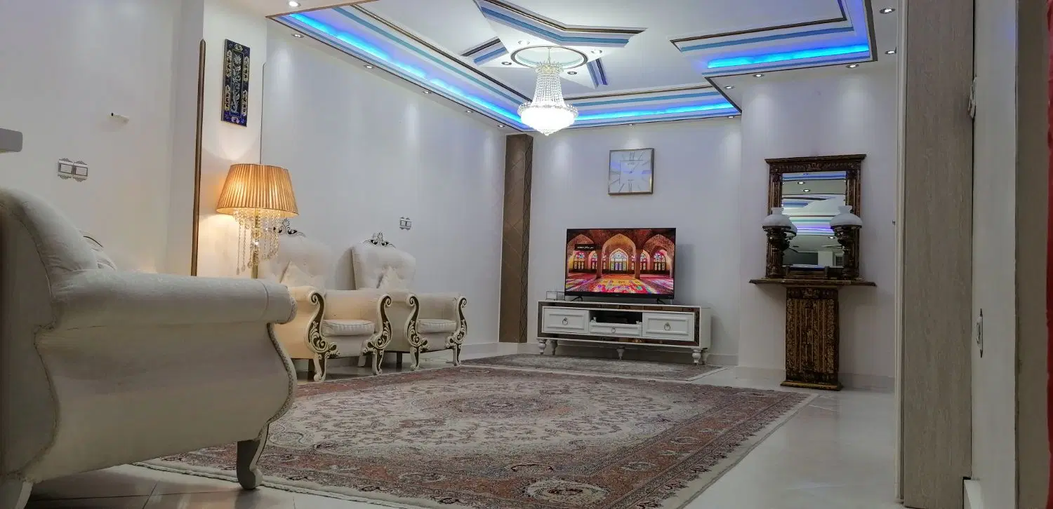 آپارتمان 71 متری