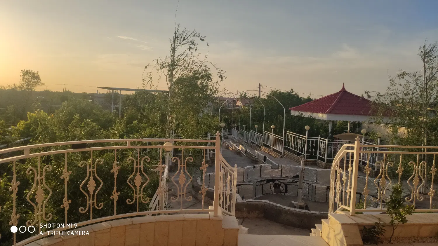 فروش آپارتمان مسکونی