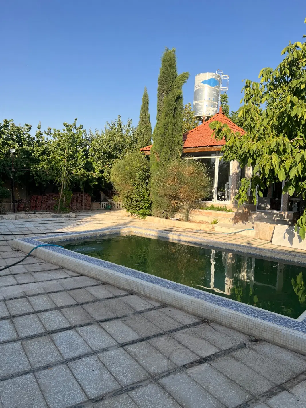 فروش باغ ‌زمینهای باغی