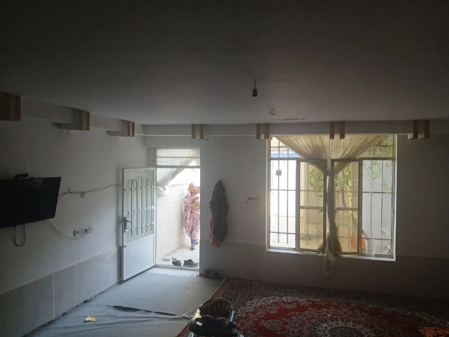 منزل فروشی کشمیری ۴۳