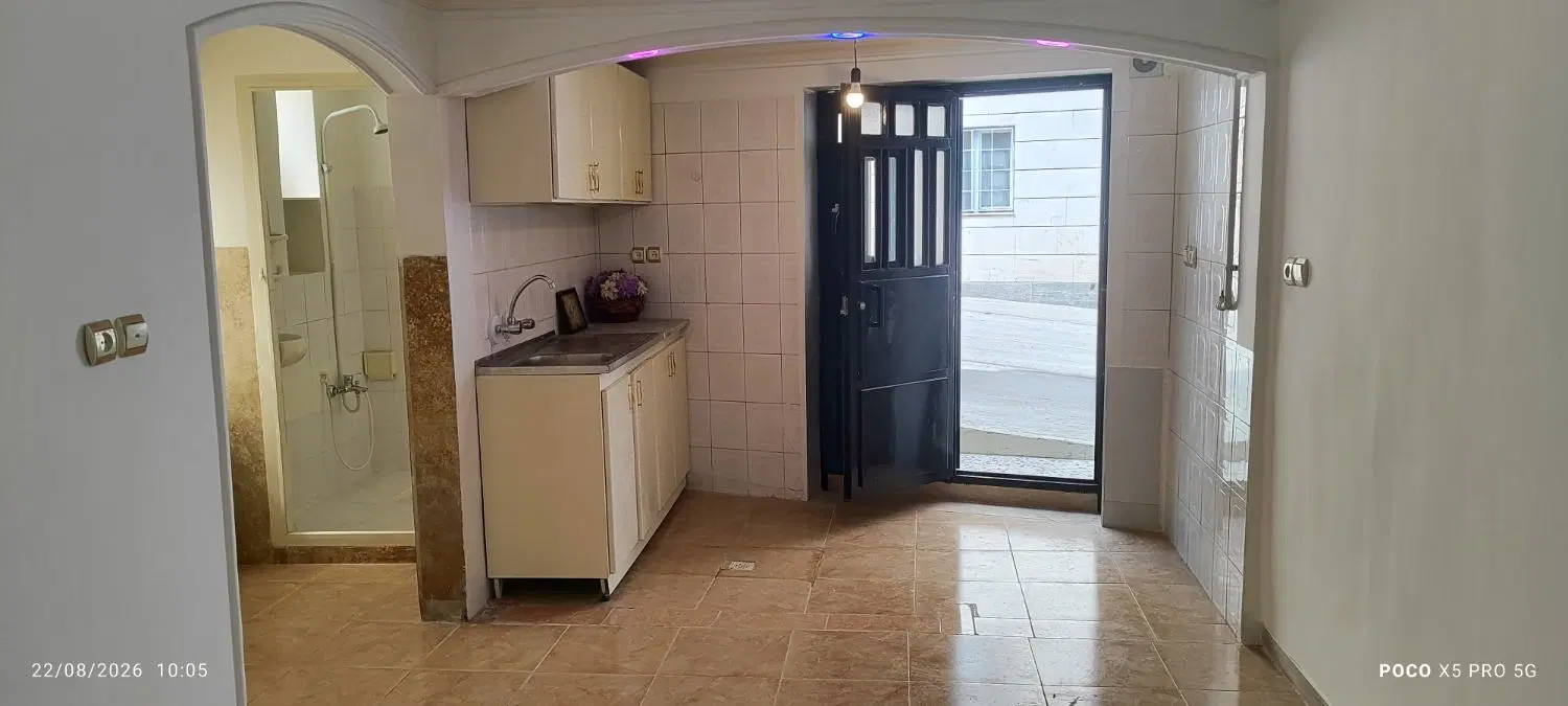 رهن و اجاره سوئیت