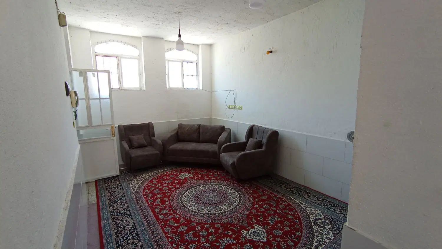 اجاره سوئیت (سالانه)