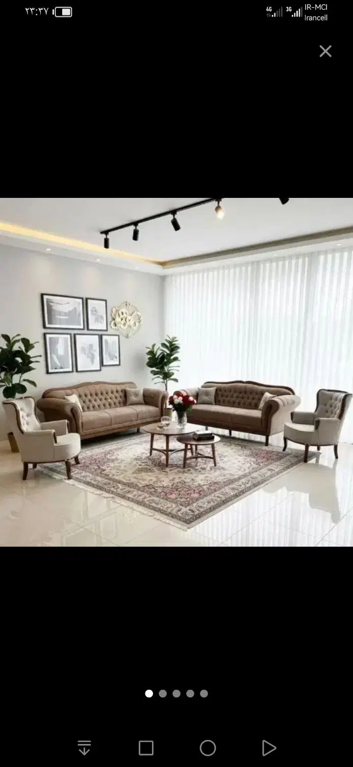 ملک ویلایی سند دار