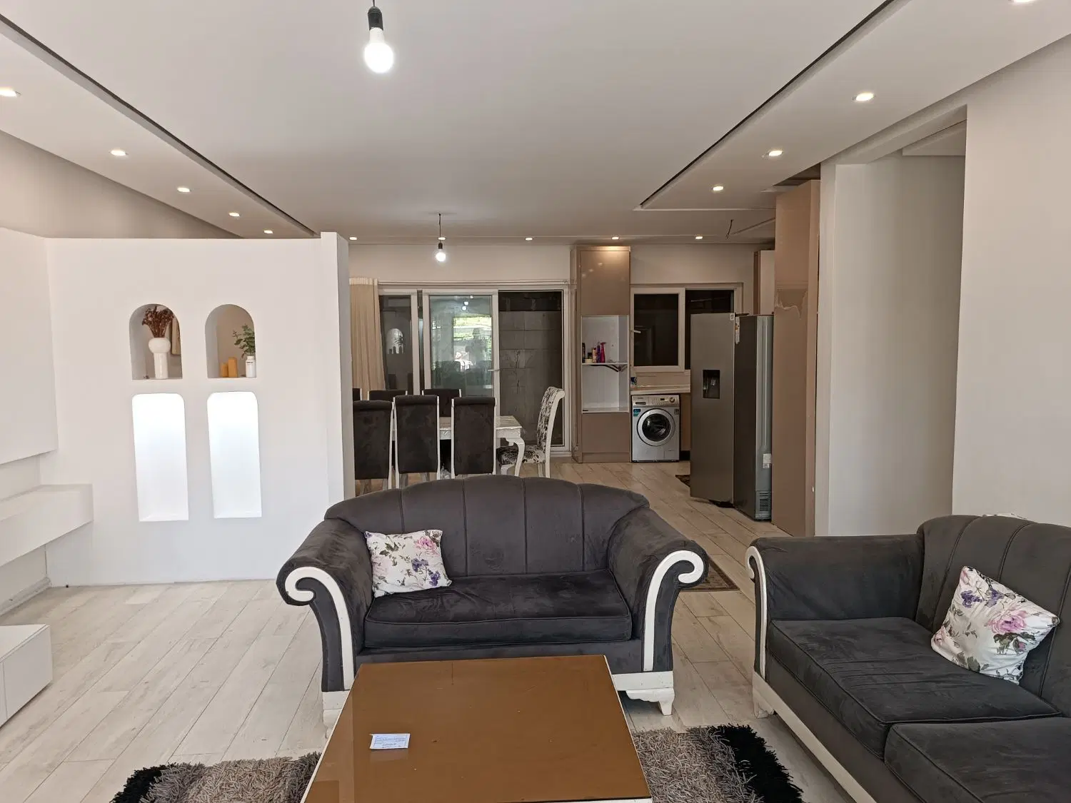 ویلای استخر دار مجهز