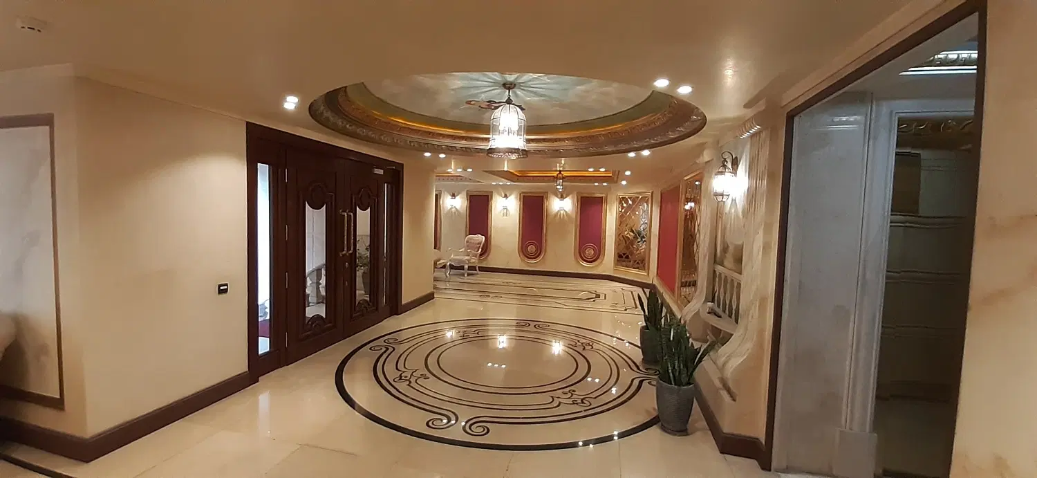 فروش آپارتمان