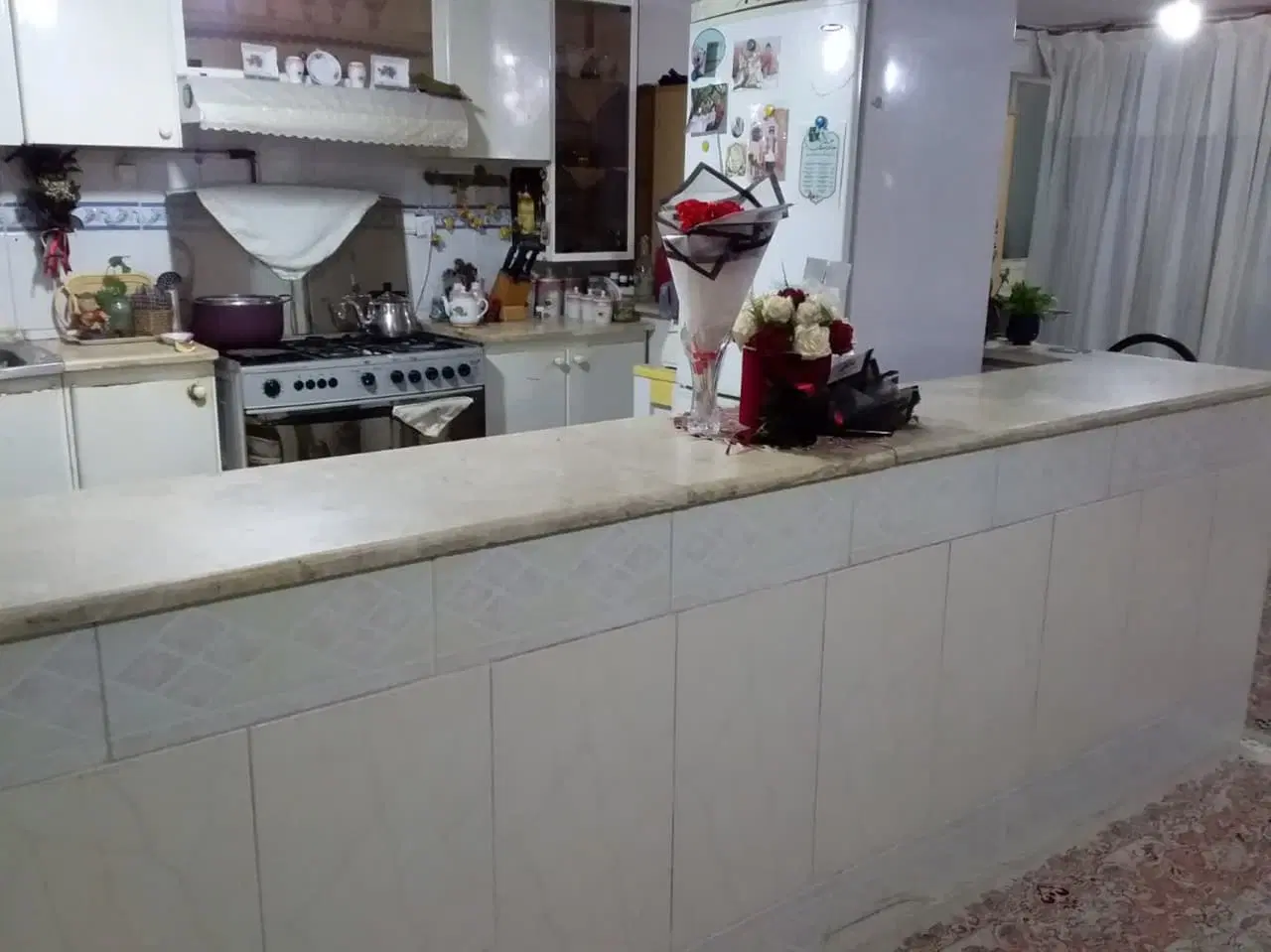 فروش منزل ویلایی ۱۳۴متری
