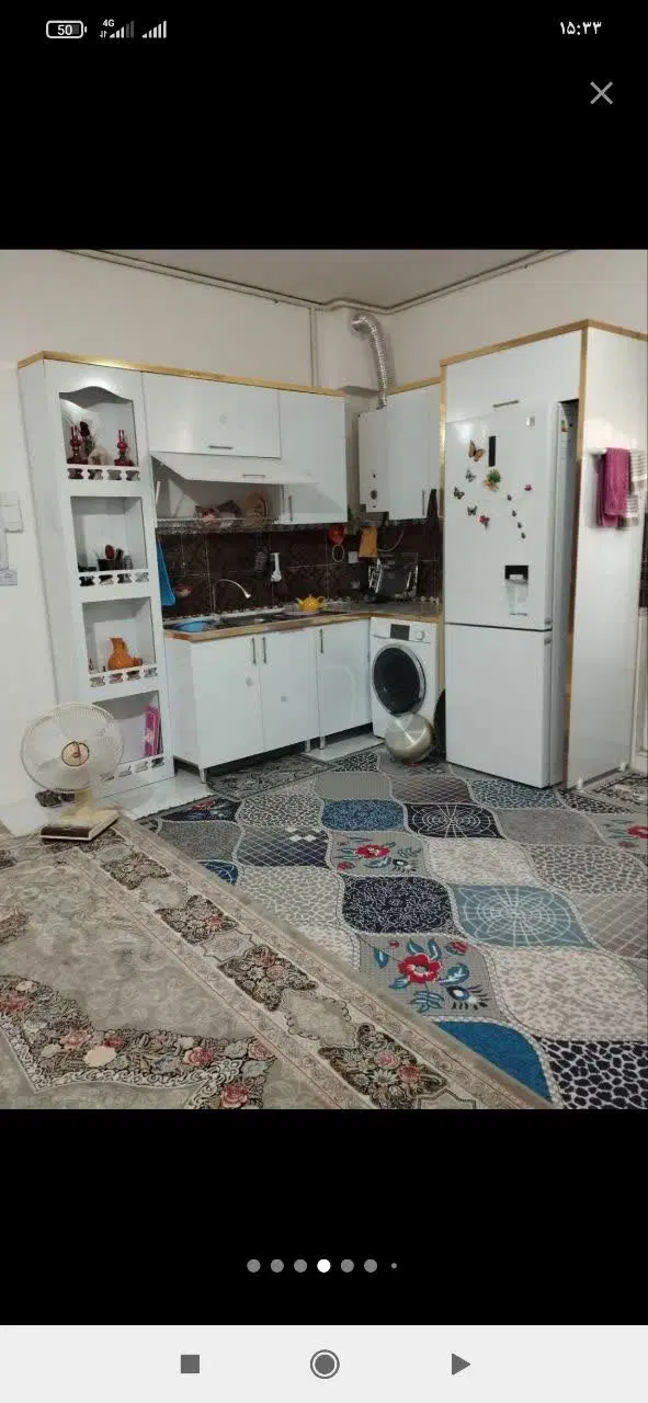 فروش آپارتمان