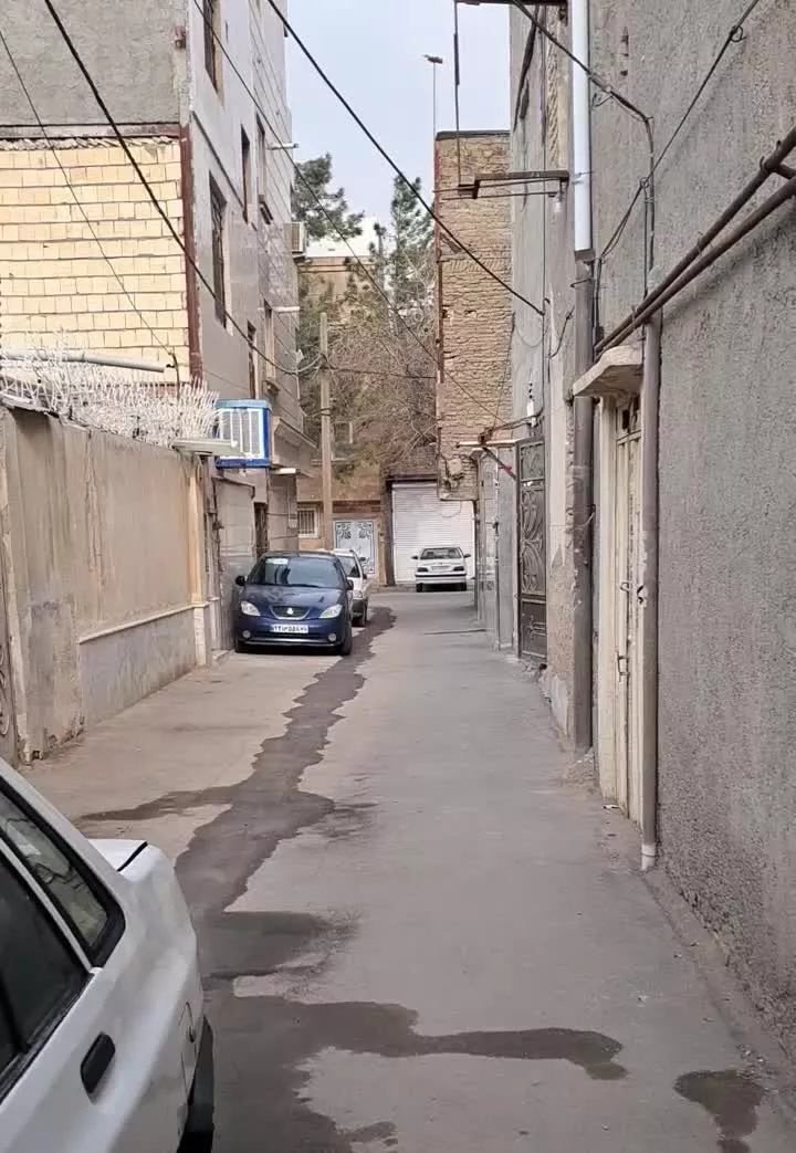 خانه دوطبقه