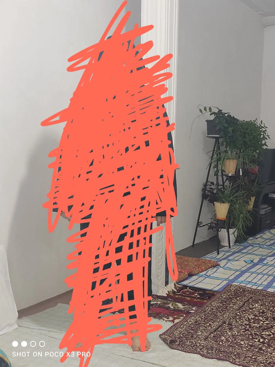 اجاره مسکونی همکف