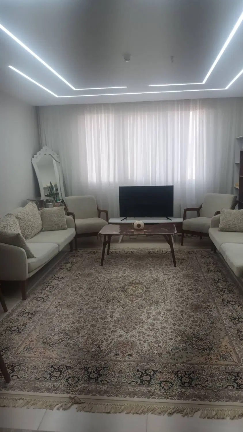 اپارتمان ۶۸ متری انتهای هپکو