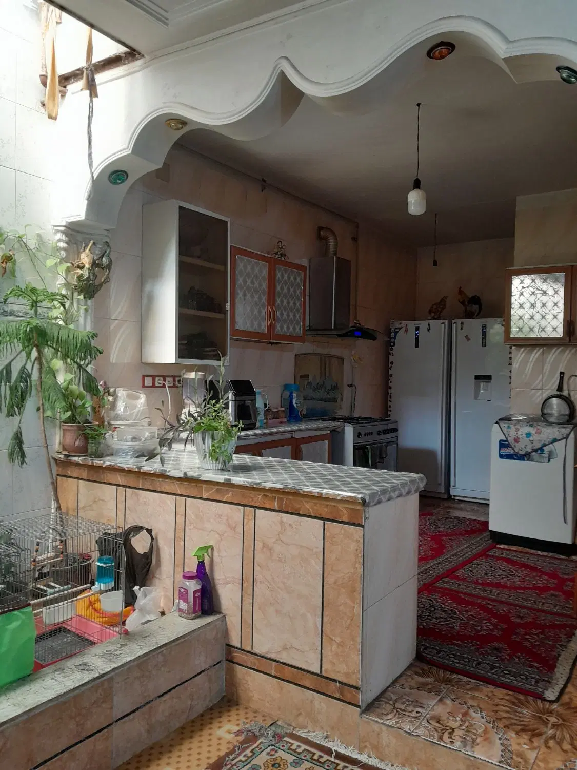 فروش خانه ویلایی ۱۶۰ متری