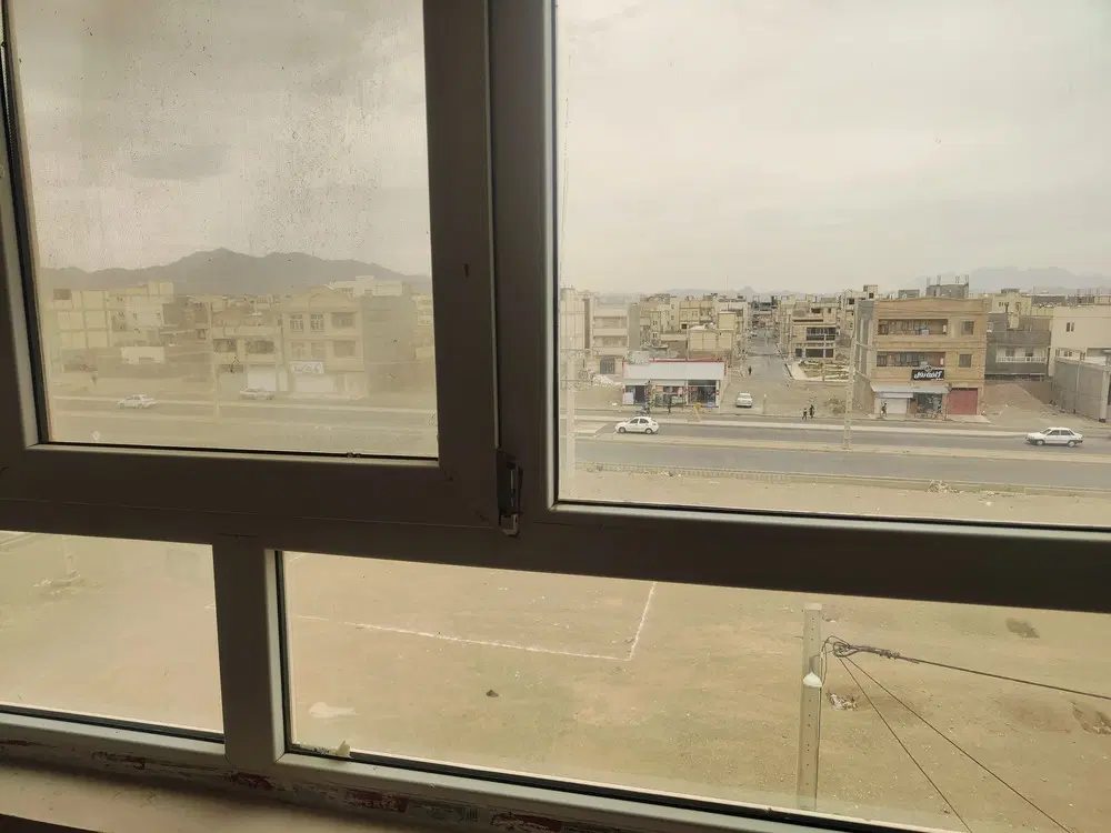 اجاره آپارتمان غدیرشهر مجتمع معمار
