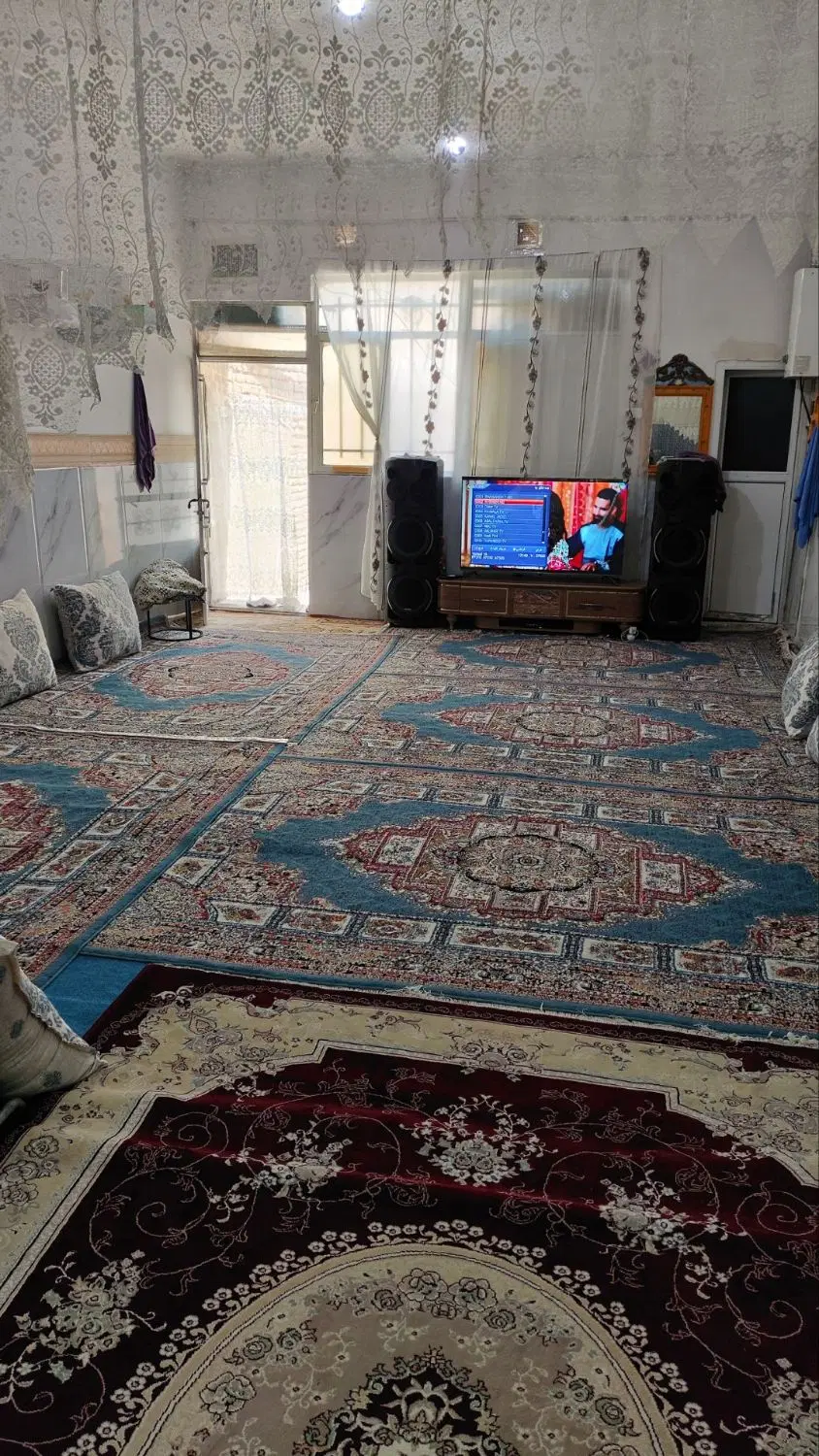 فروش خانه ویلایی در شاطره کوی بهشتی