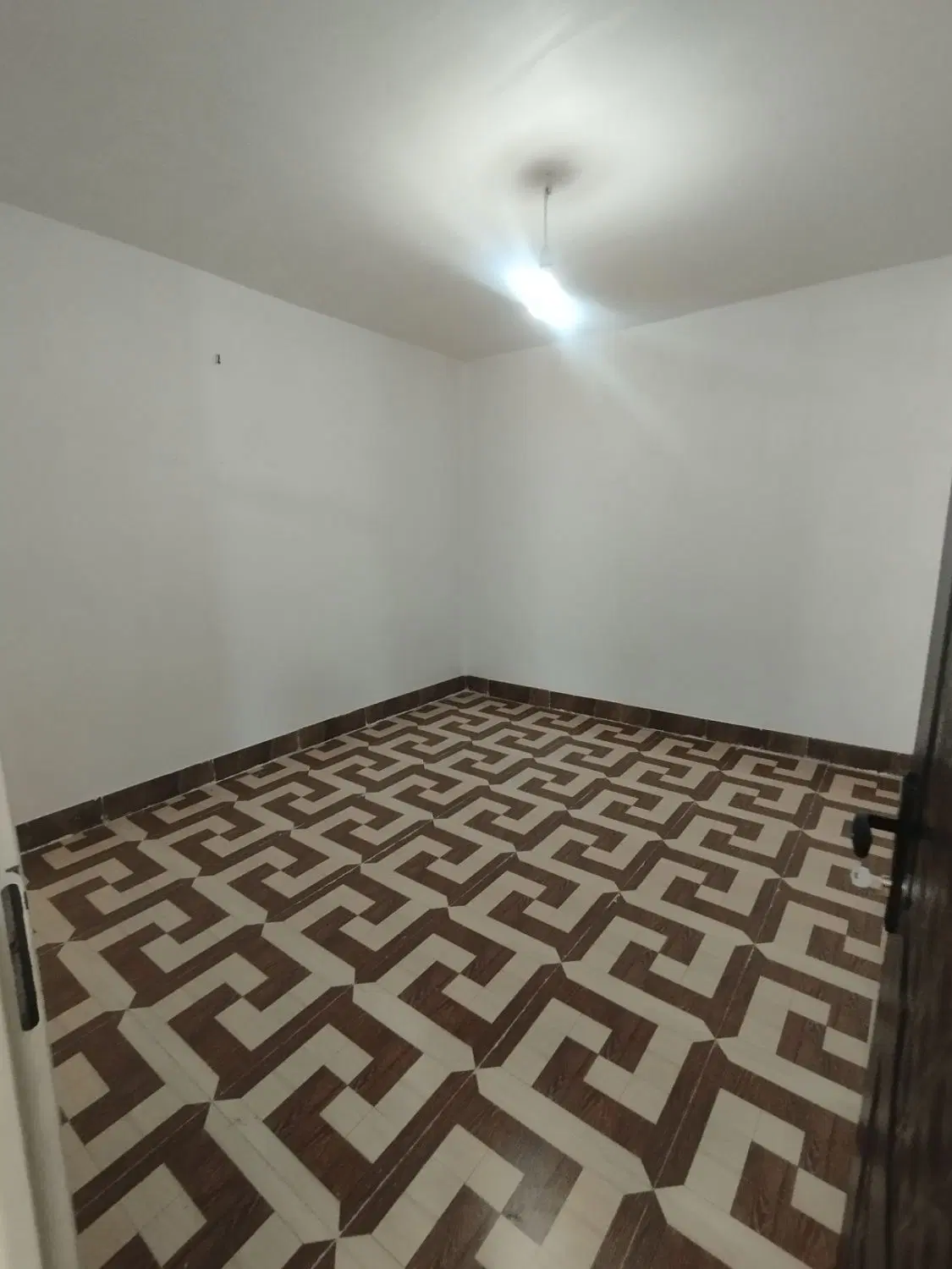 خانه طبقه بالا دره گرم(ستایش ها)