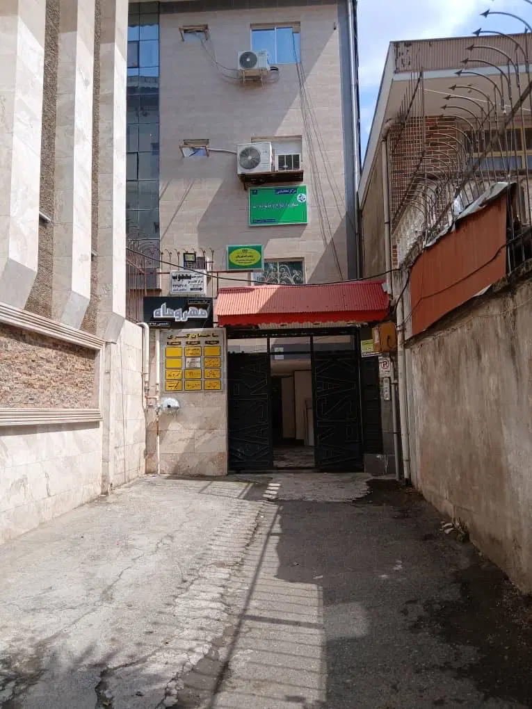 فروش واحد تجاری