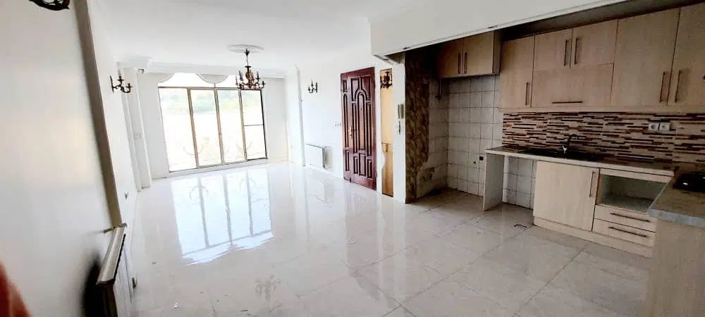 واحد ۸۰ متری سعادت اباد