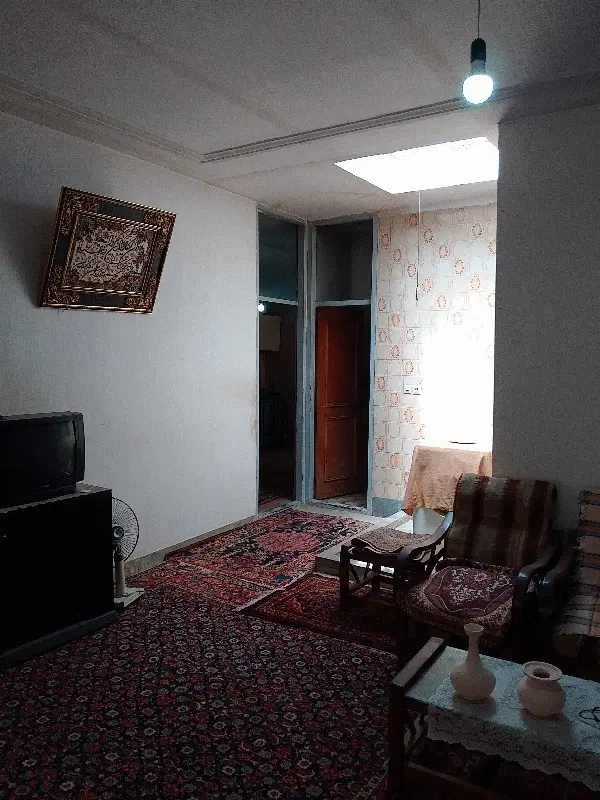 رهن یک ملک به صورت دربست یا طبقات جداگانه