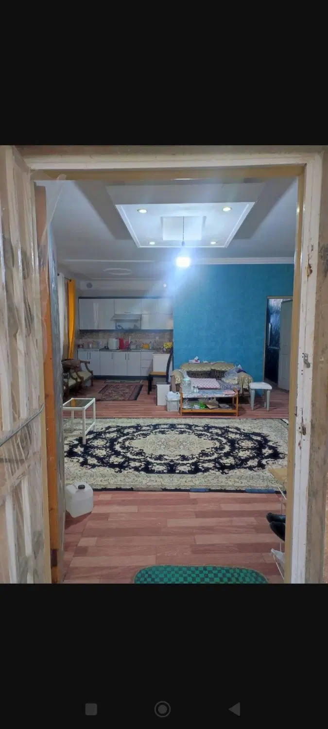 فروش باغ ویلا